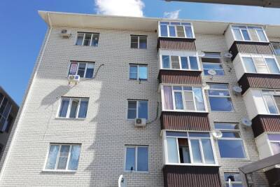 Ставрополье вошло в топ-5 регионов РФ по росту размерам ипотеки