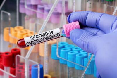 ВОЗ предупредила о возникновении новых мутаций коронавируса