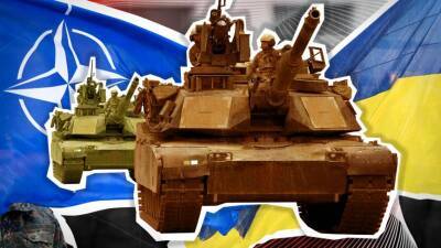 Политолог Кошкин рассказал, как РФ закрыла Украине последнюю лазейку для попадания в НАТО