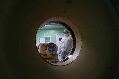 За сутки в Волгоградской области COVID-19 заболели больше 500 человек