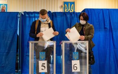 Первый президентский рейтинг в 2022 году: кого поддерживают украинцы
