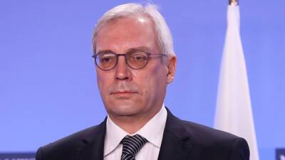 Грушко отреагировал на решение НАТО усилить присутствие в Восточной Европе