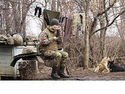 Иван Коновалов - Донбасс рванет в феврале - newsland.com - Россия - США - Украина - Киев
