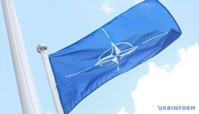 НАТО заявило о переброске вооруженных сил в Восточную Европу