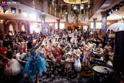 Акция «Добро украшает» собрала в Краснодарском крае свыше 715,4 тысячи рублей