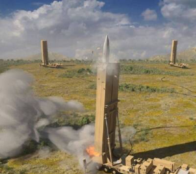 Энтони Блинкен - Ллойд Остин - В США назвали технологии для предотвращения китайских ракетных угроз - topwar - Китай - Южная Корея - США - Вашингтон - КНДР - Япония - Пекин