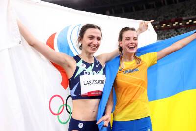 Министр спорта Украины: "На Олимпиаде украинские спортсмены не должны быть рядом, когда стоят спортсмены из России с флагом"