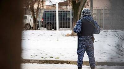 В Крыму возбудили уголовное дело после ложных сообщений о минировании школ