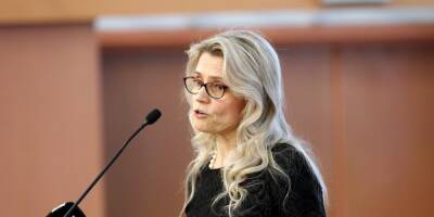 "Нарушение развития": депутата парламента Финляндии судят за слова о геях