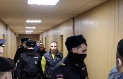 Суд начал оглашение приговора экс-сотрудников ФСБ по делу о разбое на 136,5 млн рублей