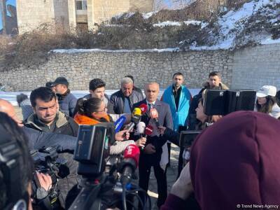 Граждане, отправившиеся в Шушу, должны придерживаться рекомендаций по мерам безопасности - начальник полиции города