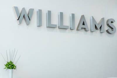 У Williams Advanced Engineering сменился владелец