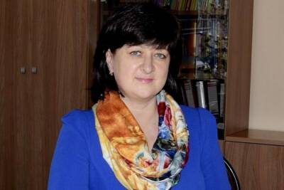 Алла Маркова возглавила Управление образования Пензы