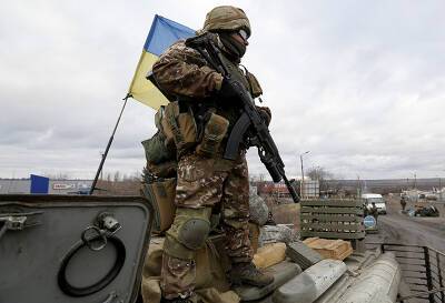 Кремль оценил угрозу провокаций со стороны Украины в Донбассе
