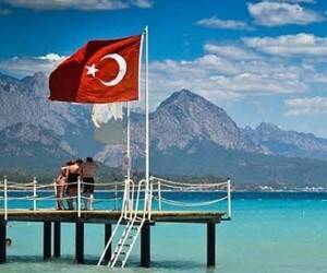 Особенности отдыха в Турции: сезон весна-лето 2022