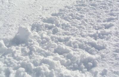 Торговым центрам Минска дали сутки на уборку снега, иначе их закроют