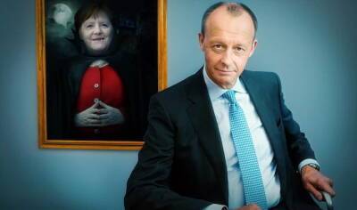 Раскол между Меркель и ХДС: «Тот, кто силен, может позволить себе молчание»