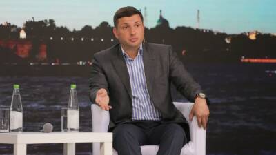 Глава Медиагруппы «Патриот» Столярчук высказался о действиях YouTube по блокировке российских каналов