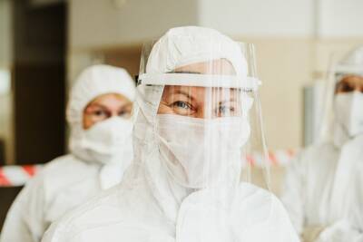 Германия: Вирусолог заявила, что пандемия закончится к 2023 году