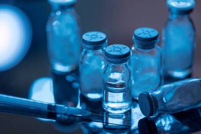 Новгородская область получила почти 500 комплектов вакцины для подростков «Спутник М»