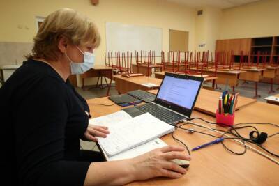Образовательные учреждения Северной Осетии переводят на дистанционку