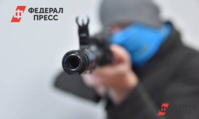 Свердловский прокурор попросил для «химмашевского стрелка» 20 лет строгого режима