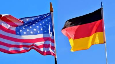 В The Wall Street Journal предложили вычеркнуть Германию из списка союзников США