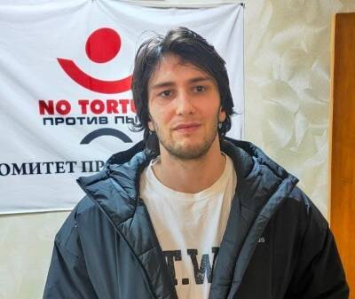 Сын отставного судьи из Чечни Сайди Янгулбаева намерен подать иск против Рамзана Кадырова