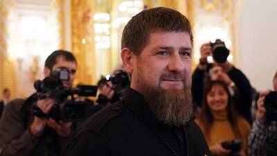 В Кремле прокомментировали слова Кадырова о члене СПЧ Каляпине