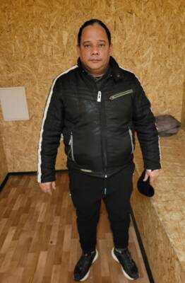 В Ленобласти пограничники за неделю задержали более 40 нарушителей