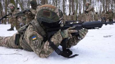 «Ему нужна война» — американцы раскрыли план Байдена по Украине