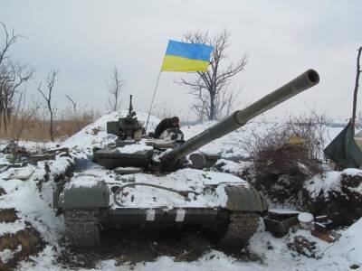 Эдуард Басурин - Разведка ДНР сообщила, что готовит Украина возле линии фронта - politnavigator - Украина - Англия - ДНР - Донбасс