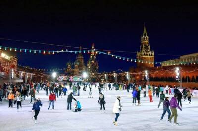 Куда московским студентам можно сходить бесплатно в Татьянин день 25 января 2022 года