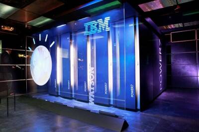 IBM за бесценок продает бизнес, который «съел» миллиарды, но так и не принес прибыли
