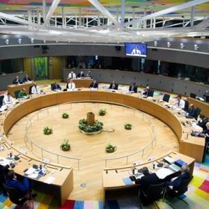 Совет ЕС призывает Россию к деэскалации конфликта