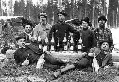 «Пьянству – бой!»: сколько раз в СССР вводили «сухой закон» - Русская семерка