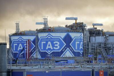 Путин: вопрос газификации Камчатки будет учтен при распределении ресурсов Ямала между компаниями