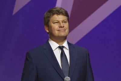 Губерниев: “Самый главный враг Украины – это её министр спорта”