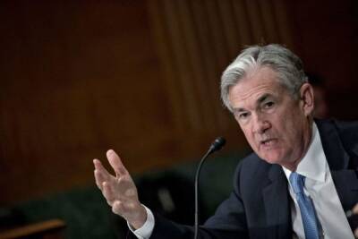 Эксперты: Рост ставок ФРС США может быть быстрым и непредсказуемым