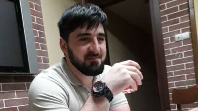 Рамзан Кадыров - Тумсо Абдурахманов - Ахмед Дудаев - Чеченского блогера шантажируют фотографией обнаженной сестры - svoboda.org - Турция - респ. Чечня