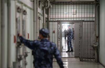 Четверо осужденных во Владимирской области вербовали сокамерников в ИГ