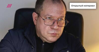 «Кадырова никто, кроме Путина, одернуть не осмелится»: член СПЧ Каляпин объяснил реакцию властей на похищение жены судьи из Нижнего Новгорода