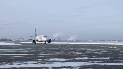 Власти Зауралья рассчитывают договориться со втором рейсом в Москву и рейсом до Петербурга