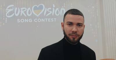 Скандал на Нацотборе Евровидения: LAUD "запремьерил" песню, которую записал в 2018 году - kp.ua - Украина