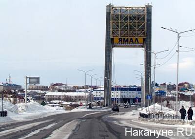 На Ямале власти рекомендовали остановить перевахтовку из-за "короны"