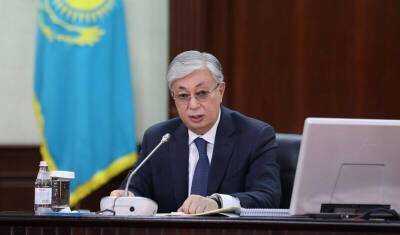 «Дайте Токаеву шанс!» Сеть оценила слова президента Казахстана о назревших реформах