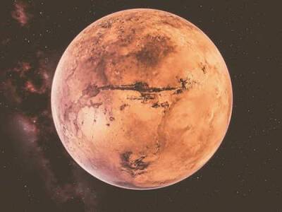 Марс переходит в Знак Козерога 24 января 2022 года: время огромной финансовой удачи