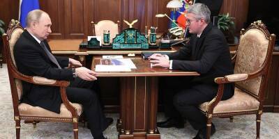 Путин пообещал Солодову частично субсидировать авиаперелеты по ДФО