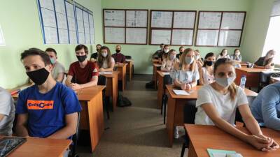 Досрочные каникулы объявили для школьников в Ингушетии - russian - респ. Ингушетия - Улан-Удэ