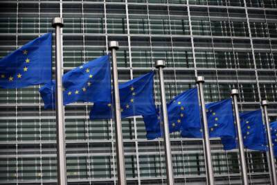 Евросоюз выделит 1,2 млрд евро помощи Украине